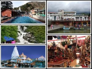 Delhi to Dharamshala Trip