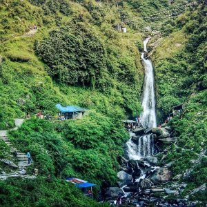 Delhi to Dharamshala Trip