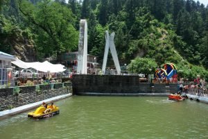 Amritsar to Dharamshala and Dalhousie trip