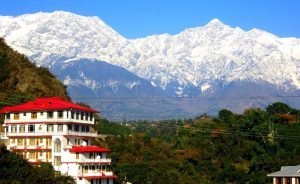 Amritsar to Dharamshala and Dalhousie trip