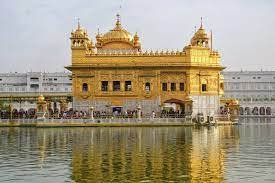 Amritsar to Dharamshala and Dalhousie trip