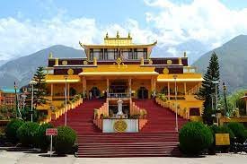 Amritsar to Dharamshala and Dalhousie trip