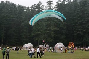 Amritsar to Dharamshala and Dalhousie trip